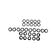 Grundfos BULK - Shaft seal B QQPGG K 16 CRS (10 pcs)