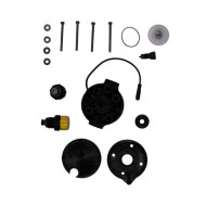 Grundfos KIT, head SD-S-2-PP/V/C-1