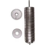 Grundfos KIT, CRN 5-14 chamber stack cpl