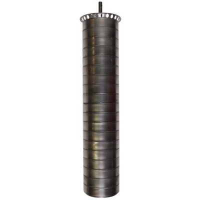 Grundfos Ccamber stack CRN 4-190 X-X-X-