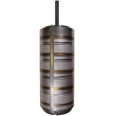 Grundfos Ser.Chamstack CR 64-5 /-/