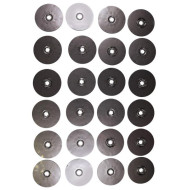 Grundfos Bulk - Impeller N CR (24 pcs)