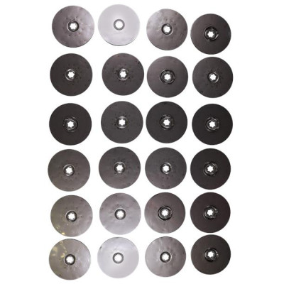 Grundfos Bulk - Impeller N CR (24 pcs)