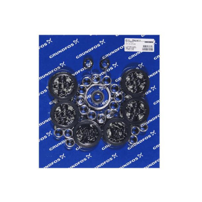Grundfos REP.KIT SP 11A. SP 14A(14-18) NUT
