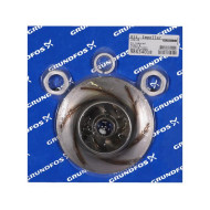 Grundfos KIT, impeller N-version reduced CRN45