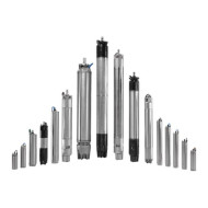 Grundfos FR 6" N 3x380-400-415/50 460/60 37kW