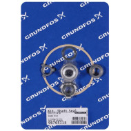 Grundfos KIT, shaft seal AQQV, SPK1/2/4/8