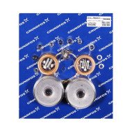 Grundfos KIT, SPK 8 rep.kit 7-9 excl.12