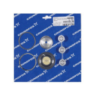 Grundfos KIT, valve/diaphragm DME19 PV/V/C
