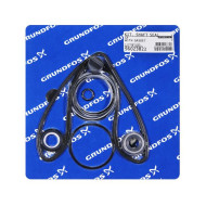 Grundfos KIT, maintenance