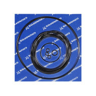 Grundfos KIT, O-ring frame 46 D37168