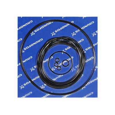 Grundfos KIT, O-ring frame 46 D37168