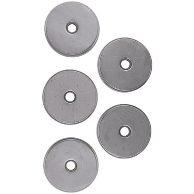 Grundfos Bulk, Chamber w. bearing (SIC), cpl. (5 pcs)