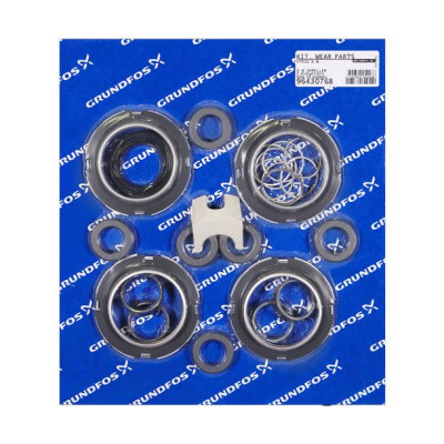 Grundfos KIT, wear parts MTR 32 5-8 / 4-
