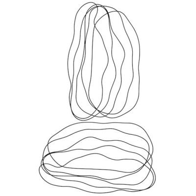 Grundfos Bulk, O-ring 430,66x3,53 EPDM (10 pcs)