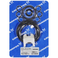 Grundfos KIT, O-ring EPDM CR/N 45/64 cool top