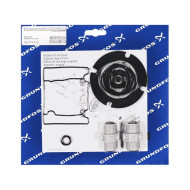 Grundfos KIT, pump maint/220/DMX221-50/PP/E/T