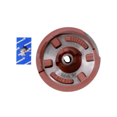 Grundfos KIT, Impeller 96504732 S fr50