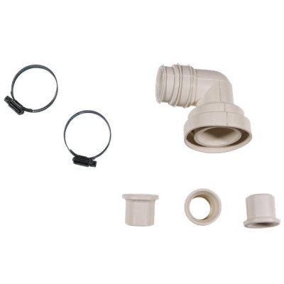 Grundfos KIT, Rubber parts WC1, 3, C, CWC-3