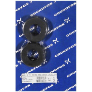 Grundfos KIT, S Fr 62/66 Std Cable inlet gasket