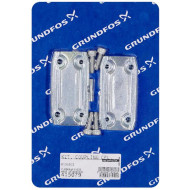 Grundfos KIT, COUPLING KPL D19/D12