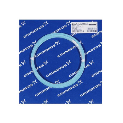 Grundfos Bulk - Gasket D138/D130X0,5 CR(N) 2+4 (24 pcs)