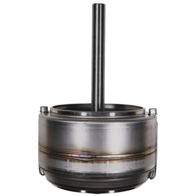 Grundfos Ser.Chamstack CR 64-1 /-/