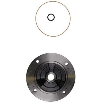 Grundfos KIT, Flange, B05/FF165, MG90