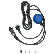 Grundfos KIT, Motor cable -A SCH Plug 5m