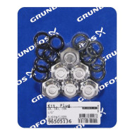 Grundfos KIT, Plug CR/I/N32/45/64/90/120/150