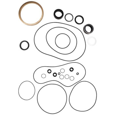 Grundfos KIT, AP100.150/AP80 25-33kW