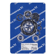 Grundfos KIT, Shaft seal CRT8/16 AUUE (Mfg>0404)