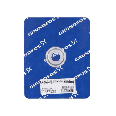 Grundfos Bearing cover plate /spare