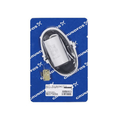 Grundfos KIT, Microswitch Sololift+CWC