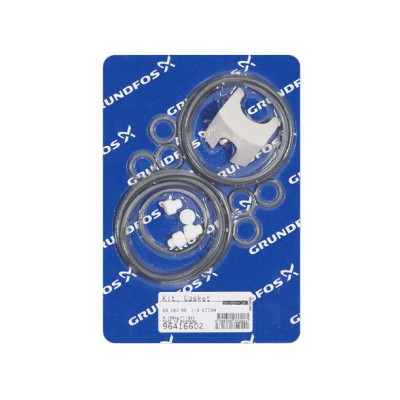 Grundfos KIT, Gasket CR/N/90 1-6 FKM