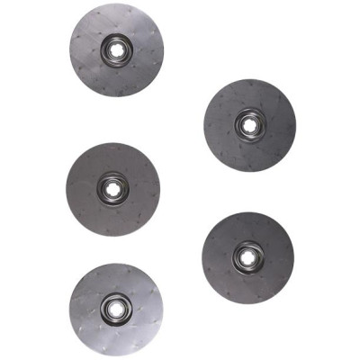 Grundfos Bulk, Impeller, CM5,A,I (1.4301) (5 pcs)