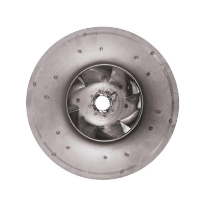 Grundfos IMPELLER CPL. LM 80-200/200