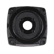 Grundfos Pump head, machined CR32 /spare