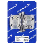 Grundfos KIT COUPLING COMPLETE D24/D16