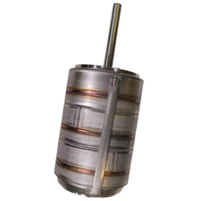 Grundfos Ser.Chamstack CRN 45-3-1 /-/