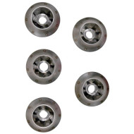 Grundfos Bulk, Impeller SP30 cpl. (5 pcs)R