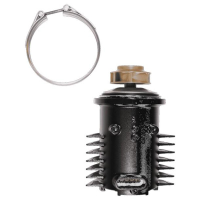 Grundfos KIT, Pump head DN65-120 MAGNA3