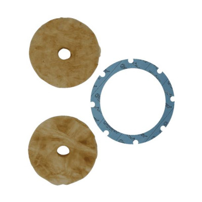 Grundfos KIT, gas/524/spare filter, 200kg