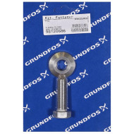 Grundfos KIT, Impeller fastening kit F52