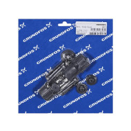 Grundfos KIT, pump head DMS4 PP/V/C