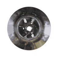 Grundfos Spare,Impeller 80-250/257 SS trim