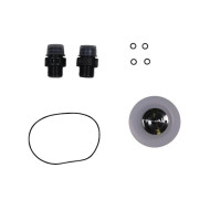 Grundfos KIT, Diaph & valve DDI 60 PVC/T/T