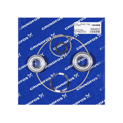 Grundfos KIT, Bearing CHI MG90