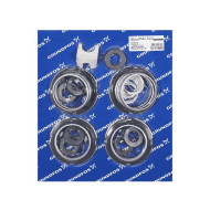 Grundfos KIT, wear parts CR/N 45 - 8-10 Graflon