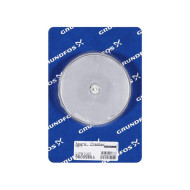 Grundfos Spare, Chamber cpl.